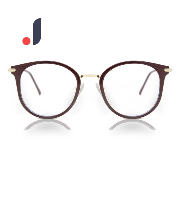 Full Rim Oval Eyeglasses — Smart Glasses, SmartBuy Collection