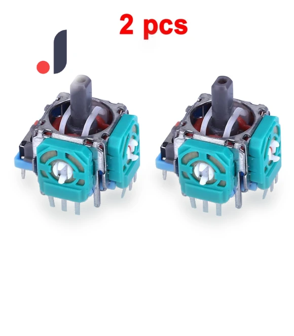 Gamepad Parts Repair Kit — Kits, YWdingji