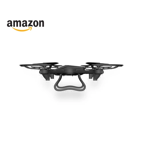 Lightweight Remote Controlled Drone — Drones & UAV Technology, ADESSO