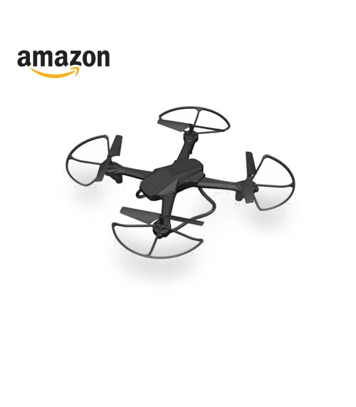 Lightweight Remote Controlled Drone — Drones & UAV Technology, ADESSO