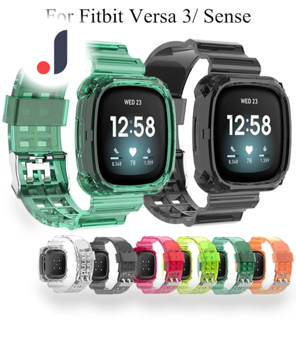 Non-slip Smart Bracelet Replacement Band — Smartwatch Straps, GDhongyi