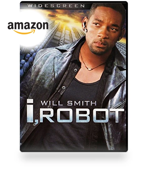 Robot — Films & Cinema