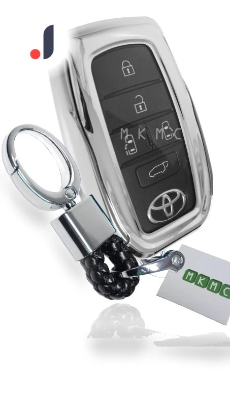 Smart Key Cover — Key Holders & Accessories, SAMURAI STYLE