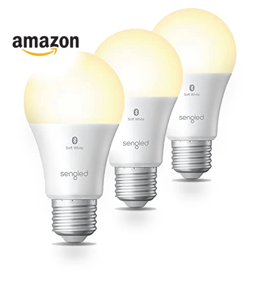 Smart Light Bulb — LED, Sengled