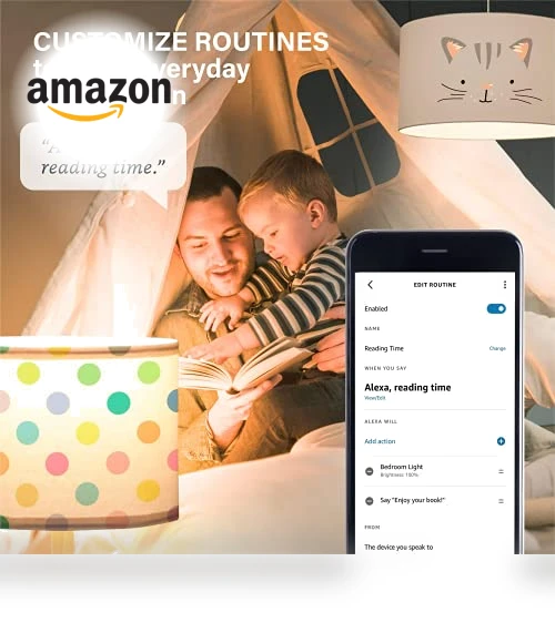 Smart Light Bulb — LED, Sengled