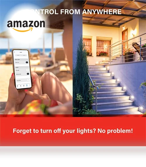 Smart Light Bulb — LED, Sengled