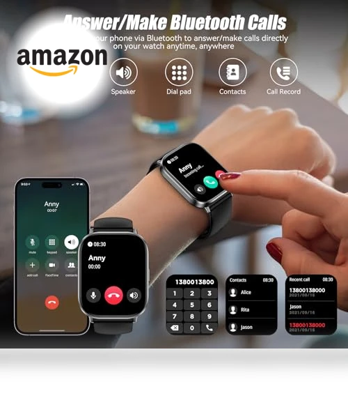 Smart Watch — Smartwatches, ganopterygon