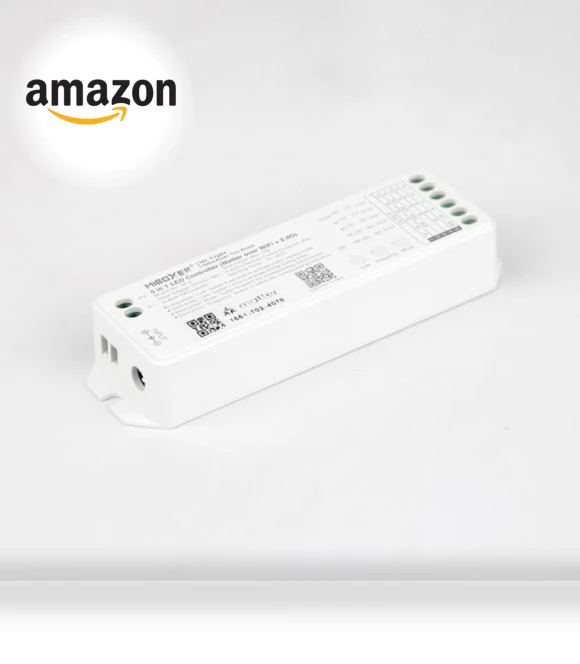 5 in 1 LED Controller — Smart Home Modules, MiBOXER