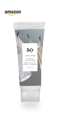 Cool Wind pH Perfect Air Dry Hair Cream — Hair Essentials, R+Co