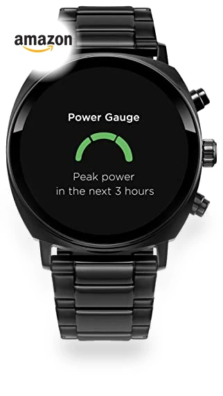 CZ Smart PQ2 Smartwatch — Smartwatches, Citizen