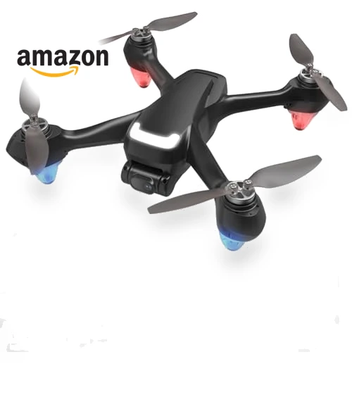 GPS drone with camera — Drones, Bingchat