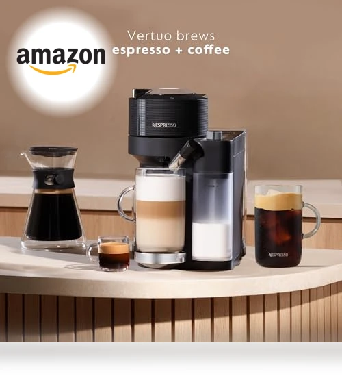Lattissima Coffee and Espresso Maker — Coffee & Espresso Combos, Nespresso