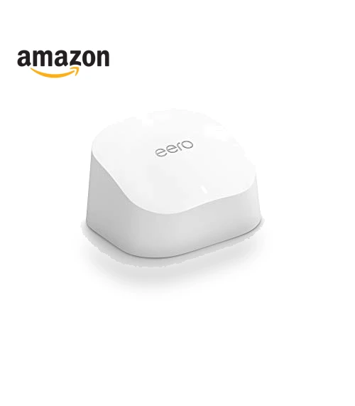Mesh WiFi Router — Mesh Wi-Fi Systems, Amazon