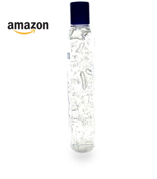 Moisturizing Gel — Post-Sun Care, Fruit of the Earth