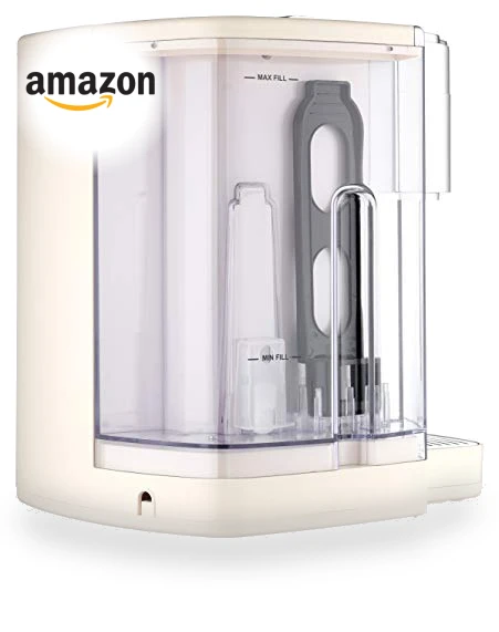 Premium Single-Serve Brewer — Coffee Makers, Cuisinart