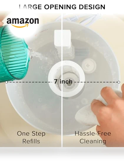 Reptile Fogger Humidifiers Mister — Hygrometers, BLEREMA
