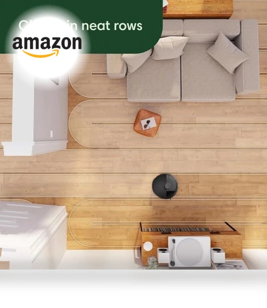 Robot Vacuum & Mop — Smart Cleaning Robots, iRobot