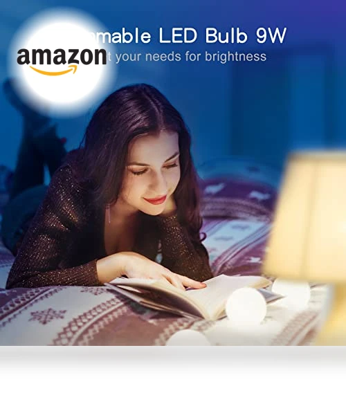 Smart LED Light Bulbs — Smart Home Modules, TJOY