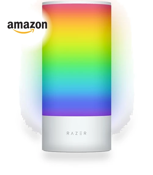 Smart Light Pro — Lighting Accessories, Razer