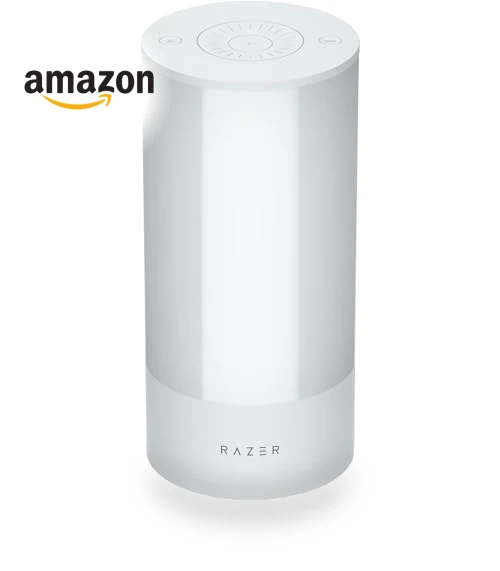 Smart Light Pro — Lighting Accessories, Razer