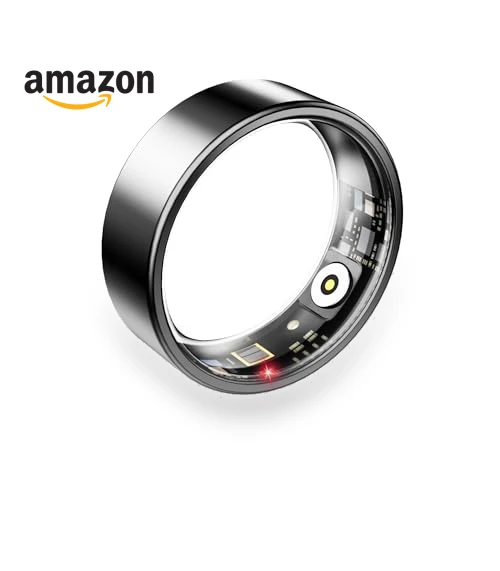 Smart Ring — Smart Rings, Generic