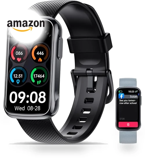 Smart Watch with 24 Sport Modes — Smartwatches, OUKITEL