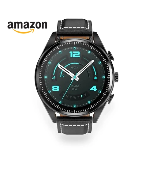 Smart Watch with Earphone — Smartwatches, J-CD