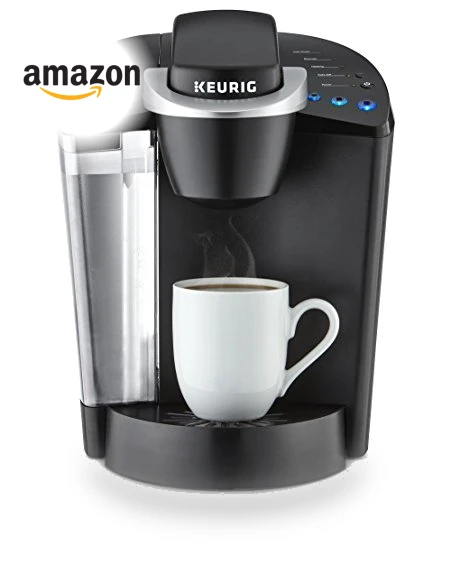 The All Purposed Coffee Maker — Coffee & Espresso Combos, Keurig