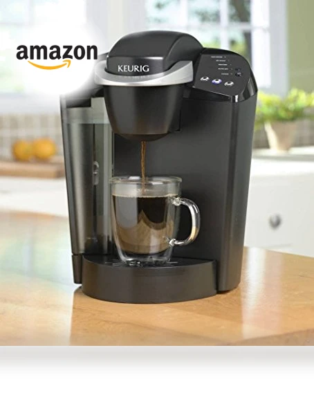 The All Purposed Coffee Maker — Coffee & Espresso Combos, Keurig