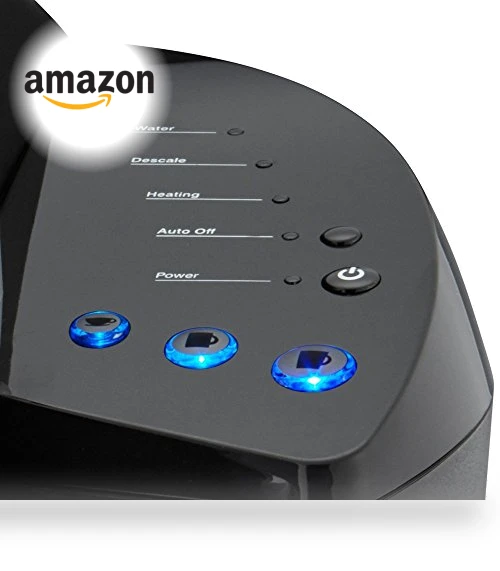 The All Purposed Coffee Maker — Coffee & Espresso Combos, Keurig
