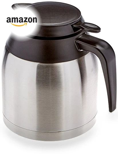 8 Cup Coffee Maker — Coffee Makers, Bonavita