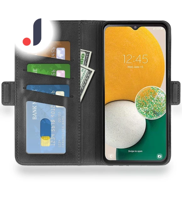 Calf Texture Phone Cover — Phone Accessories, Smartwatch 2025