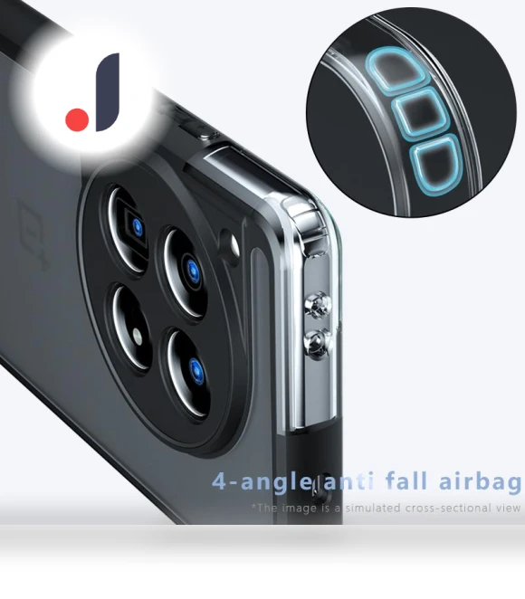 Case Lens Protection Matte Finish Phone Cover — Protective Cases, Smartwatch 2025