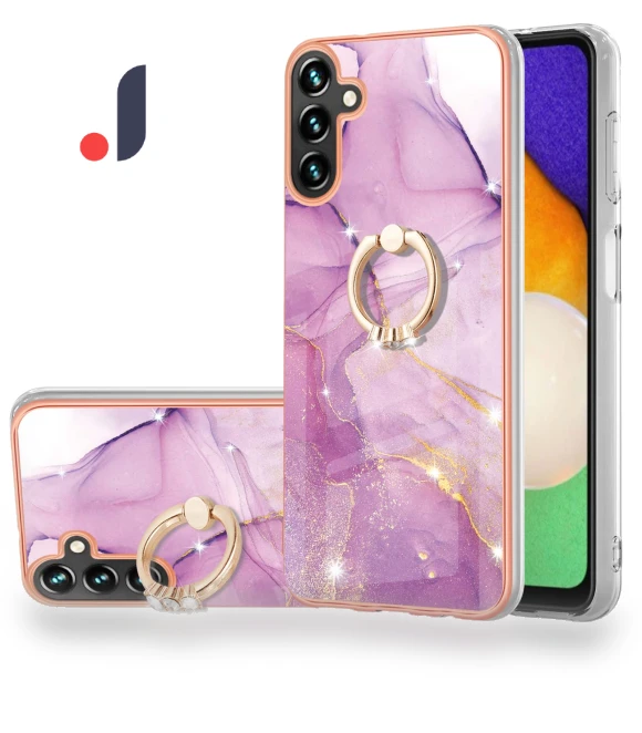 Case with Ring Kickstand — Phone Accessories, Smartwatch 2025
