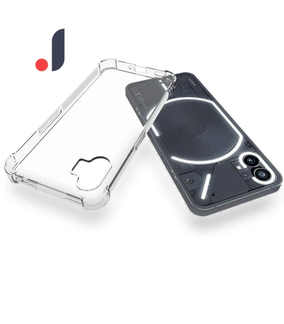 Drop-proof Soft TPU Phone Case — Basic Cases, Smartwatch 2025