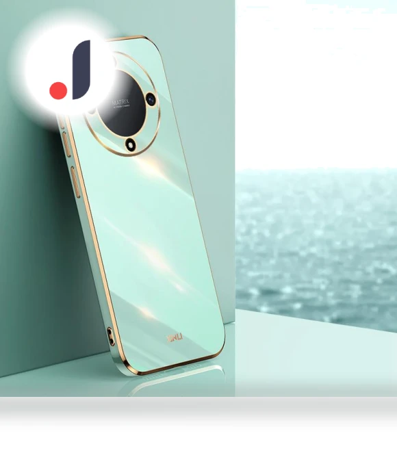 Electroplating TPU Phone Case — Basic Cases, Smartwatch 2025