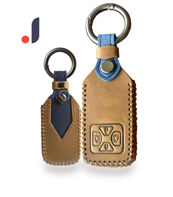 Exclusive Smart Key Case — Key Holders & Accessories, SAMURAI STYLE