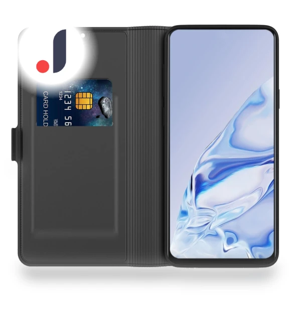 Flip Folio Phone Cover — Flip Cases, Smartwatch 2025