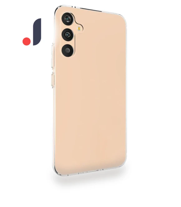 Glossy Watermark-Free TPU Shockproof Cell Phone Case — Bumpers, Smartwatch 2025