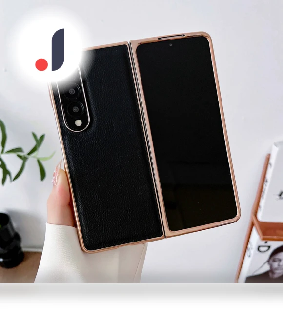Horizon Series Nano Electroplating Phone Case — Back Covers, Smartwatch 2025