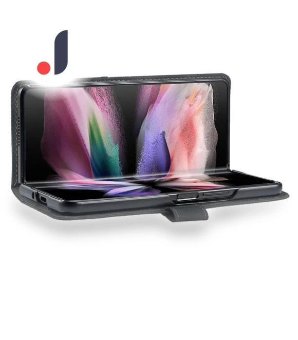 Imprinted Stand Phone Case — Flip Cases, Smartwatch 2025