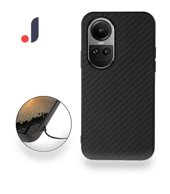 Leather Coated TPU Phone Case — Protective Cases, Smartwatch 2025