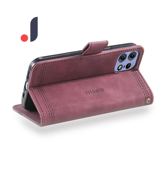 Leather Phone Cover — Smartwatch Protectors, Smartwatch 2025