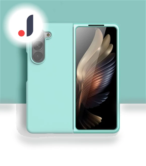 Liquid Silicone Anti-Drop Phone Case — Screen Protectors, Smartwatch 2025
