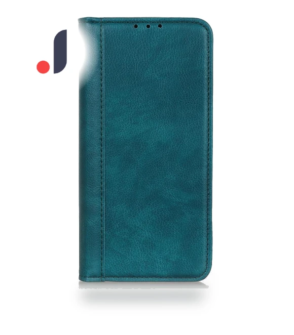 Magnetic Auto-absorbed Flip Folio Wallet Stand Book Phone Cover — Phone Accessories, Smartwatch 2025
