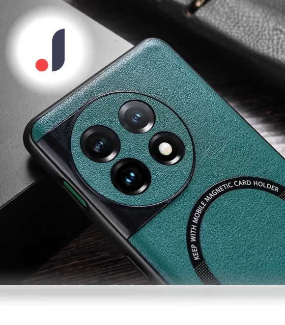 Magnetic Phone Case — Back Covers, Smartwatch 2025