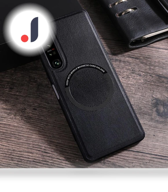Magnetic Slim Case — Basic Cases, Smartwatch 2025