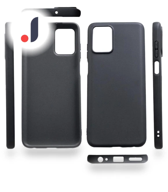 Matte Phone Case — Cases, Smartwatch 2025