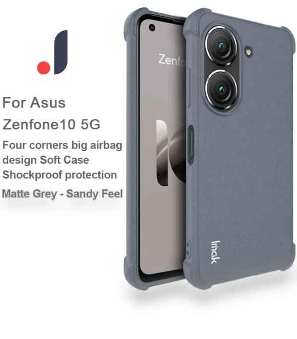 Matte Phone Protective Case — Screen Protectors, Smartwatch 2025