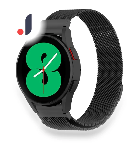 Milanese Smart Watch Band — Smartwatch Straps, Smartwatch 2025